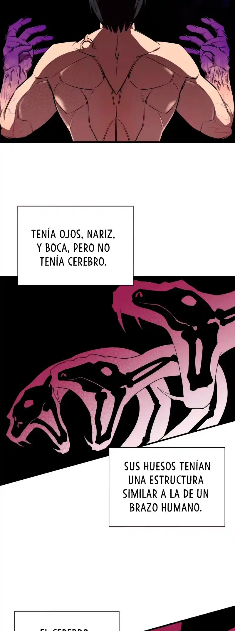 ¡Me Fortalezco Comiendo! - Capítulo 57 - Página 10 - LectorTMOo