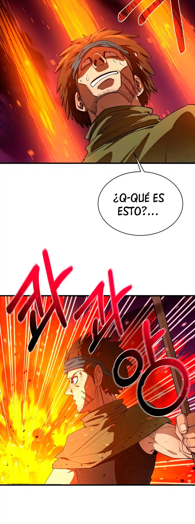 ¡Me Fortalezco Comiendo! - Capítulo 57 - Página 15 - LectorTMOo