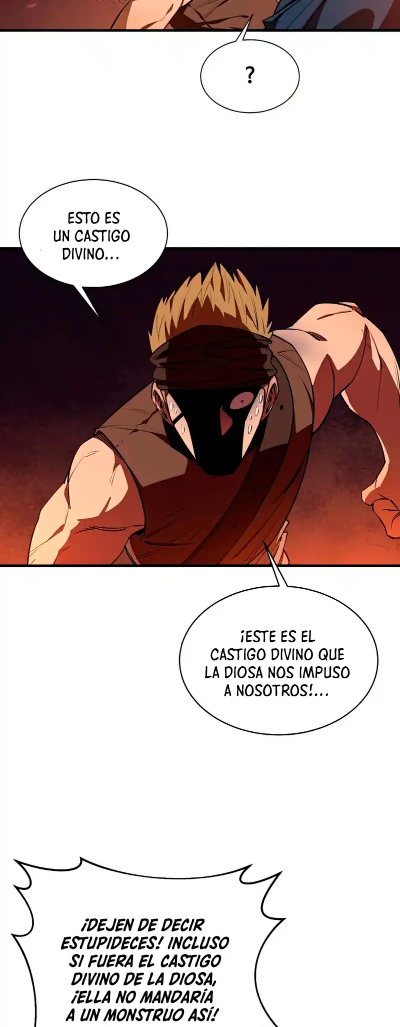 ¡Me Fortalezco Comiendo! - Capítulo 57 - Página 24 - LectorTMOo