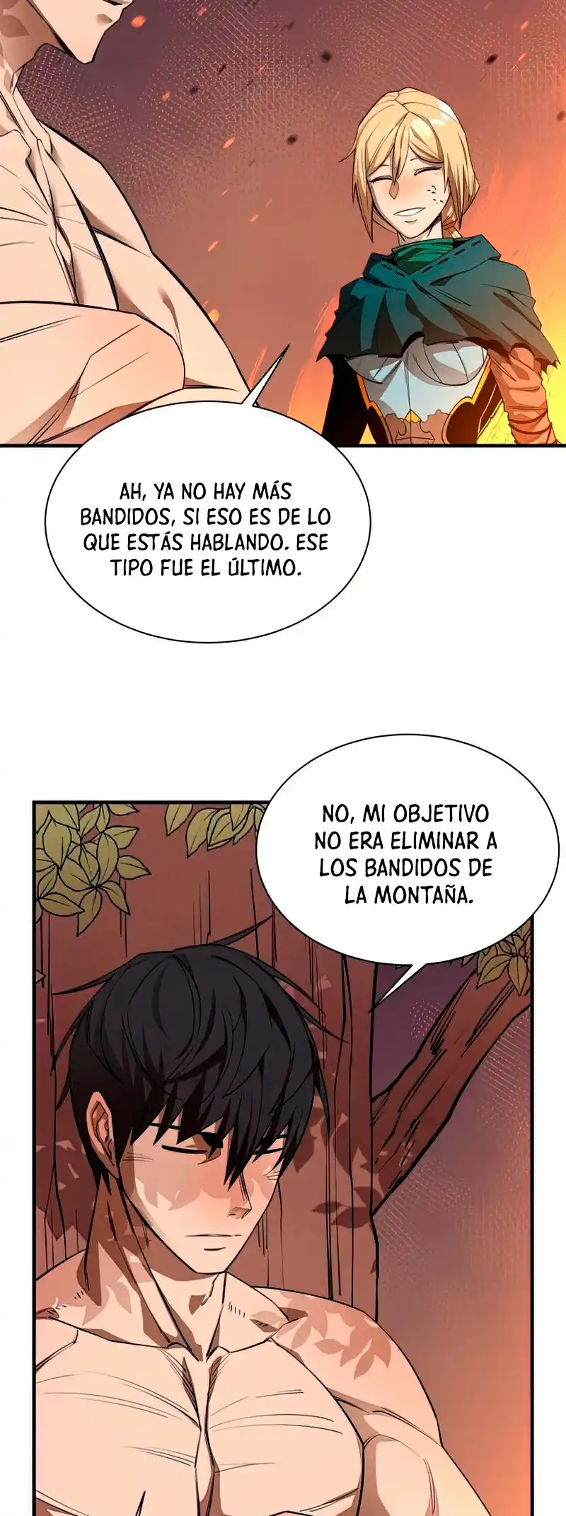 ¡Me Fortalezco Comiendo! - Capítulo 57 - Página 42 - LectorTMOo