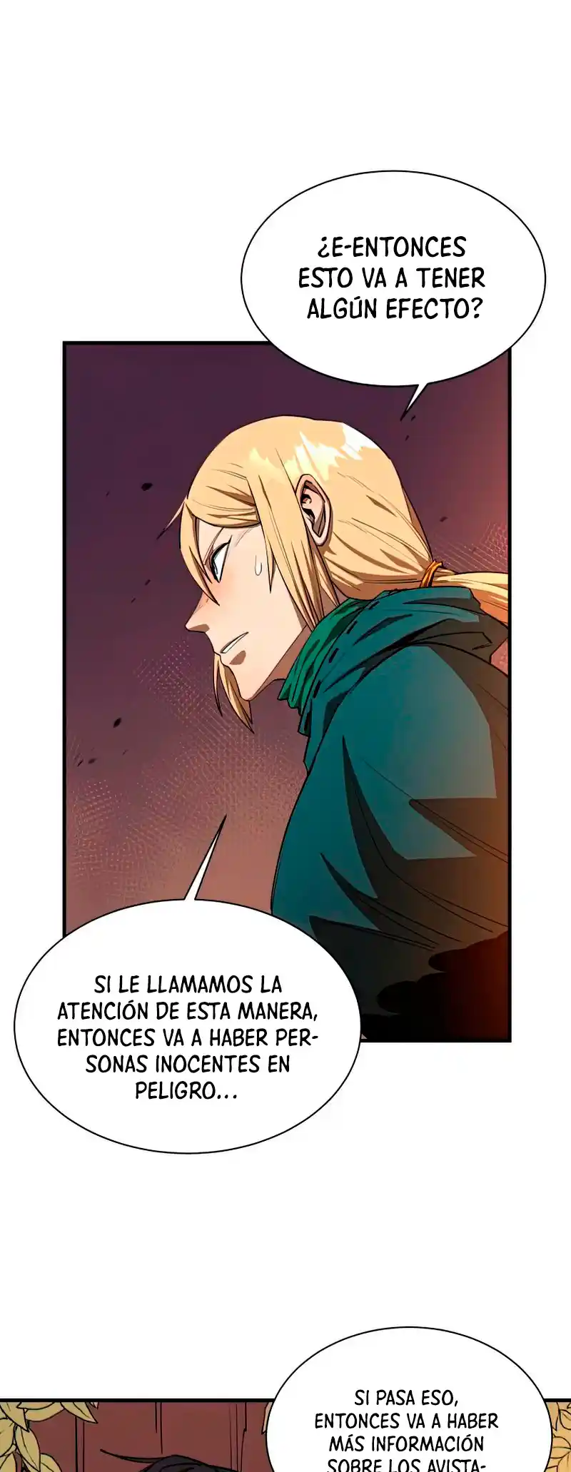 ¡Me Fortalezco Comiendo! - Capítulo 57 - Página 46 - LectorTMOo