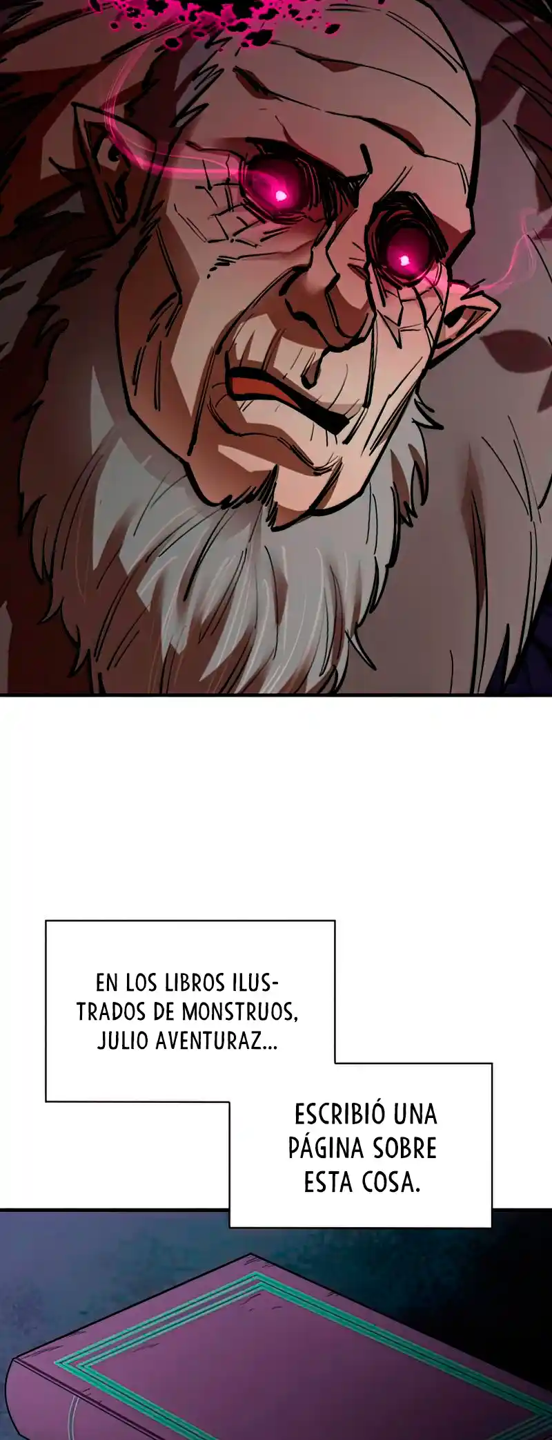 ¡Me Fortalezco Comiendo! - Capítulo 57 - Página 54 - LectorTMOo