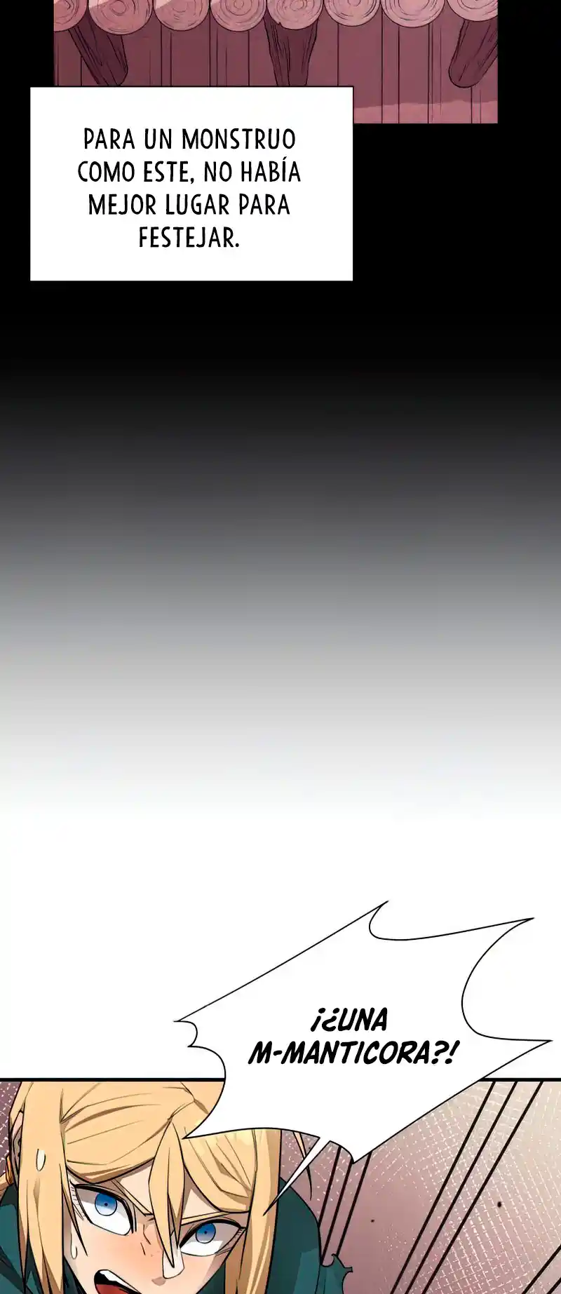 ¡Me Fortalezco Comiendo! - Capítulo 58 - Página 8 - LectorTMOo