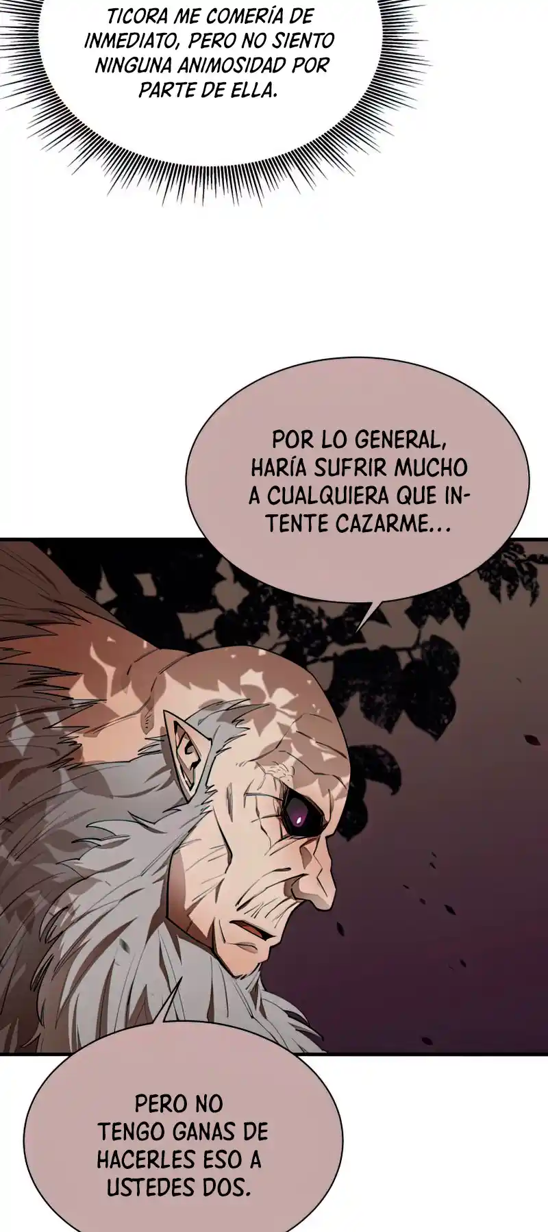 ¡Me Fortalezco Comiendo! - Capítulo 58 - Página 12 - LectorTMOo