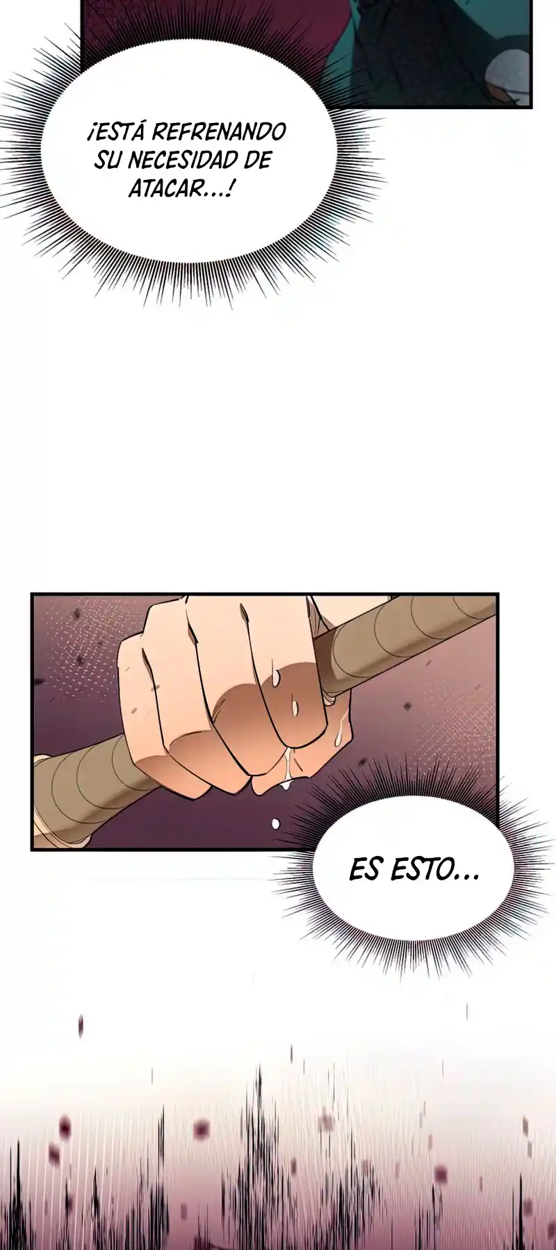 ¡Me Fortalezco Comiendo! - Capítulo 58 - Página 14 - LectorTMOo