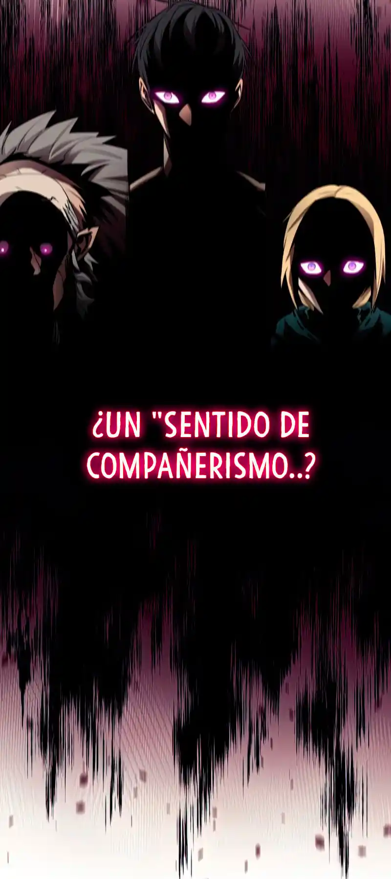 ¡Me Fortalezco Comiendo! - Capítulo 58 - Página 15 - LectorTMOo