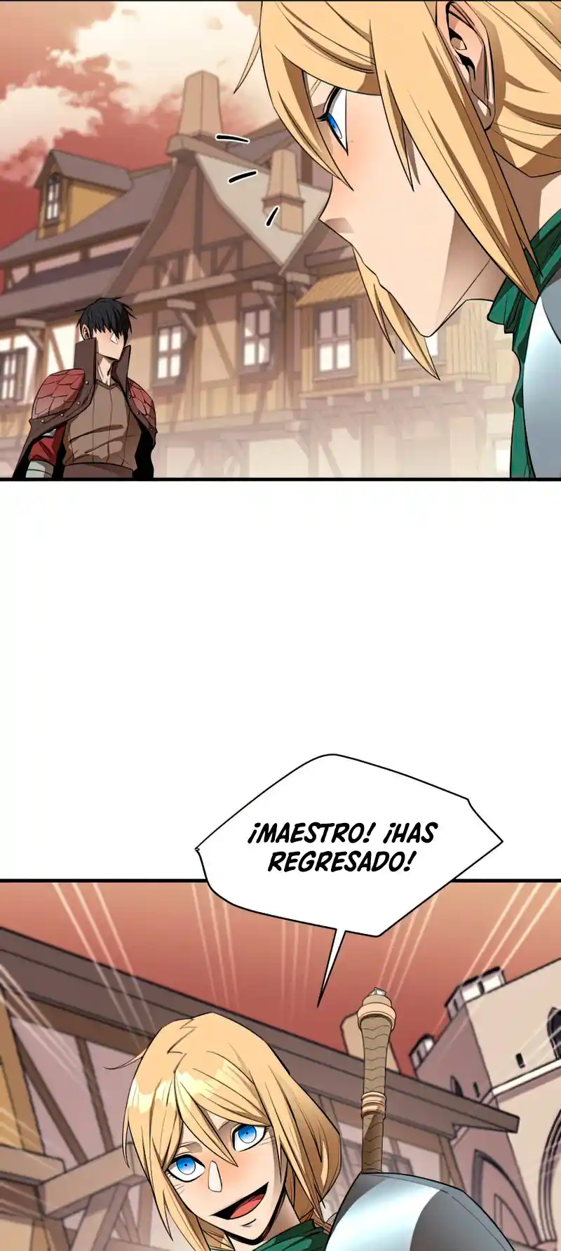 ¡Me Fortalezco Comiendo! - Capítulo 58 - Página 24 - LectorTMOo
