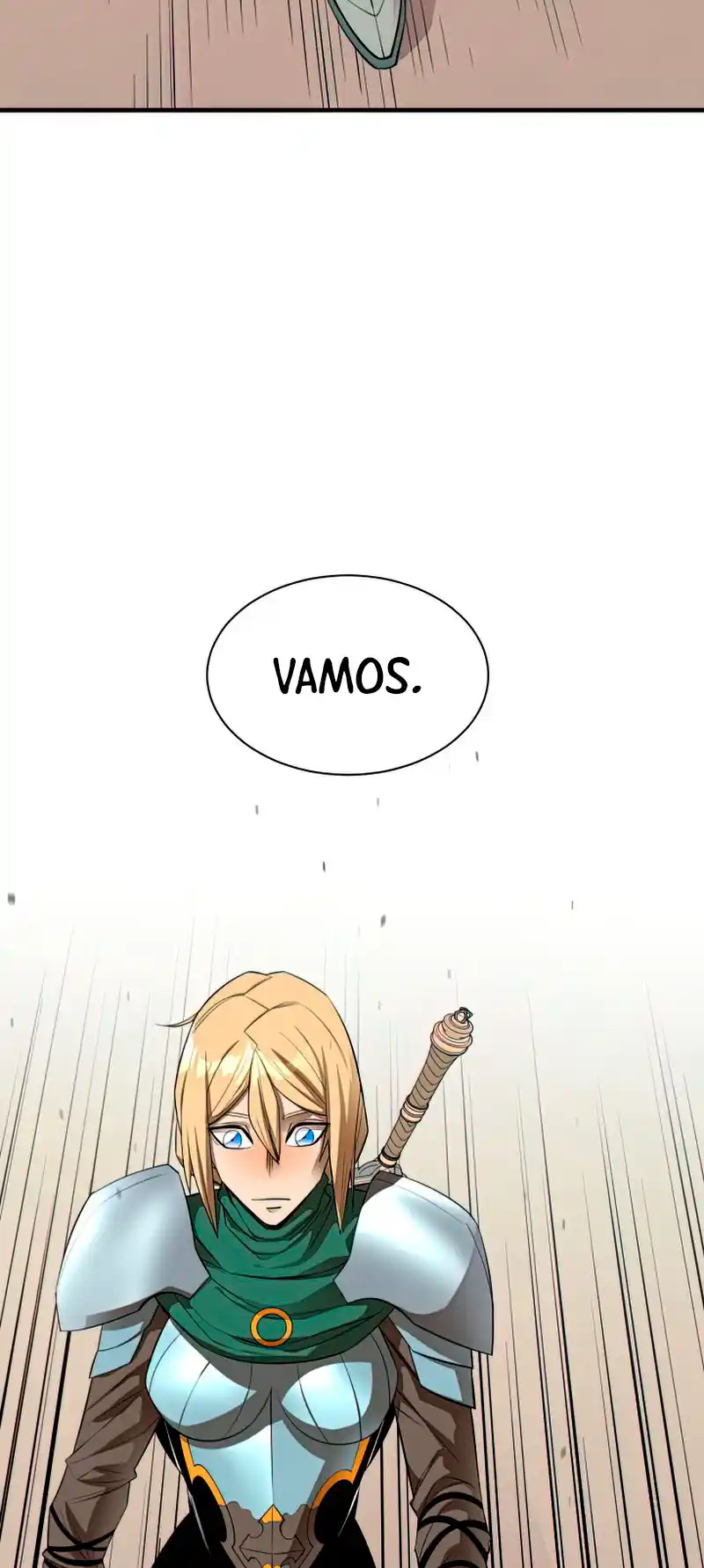 ¡Me Fortalezco Comiendo! - Capítulo 58 - Página 26 - LectorTMOo