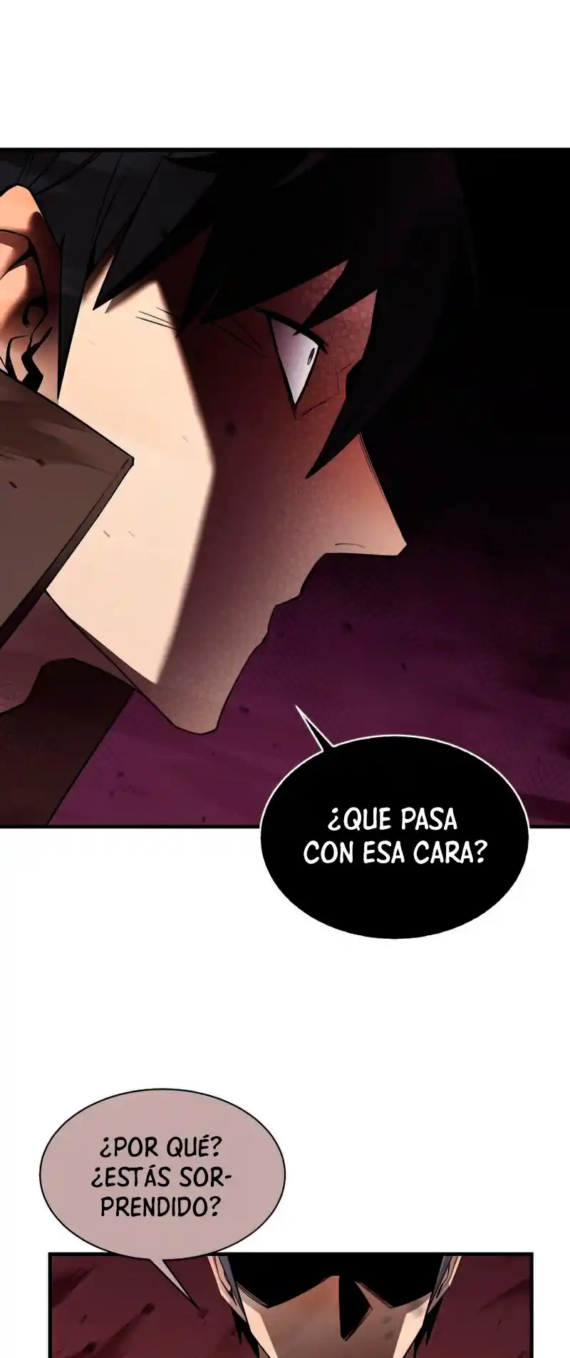 ¡Me Fortalezco Comiendo! - Capítulo 58 - Página 35 - LectorTMOo
