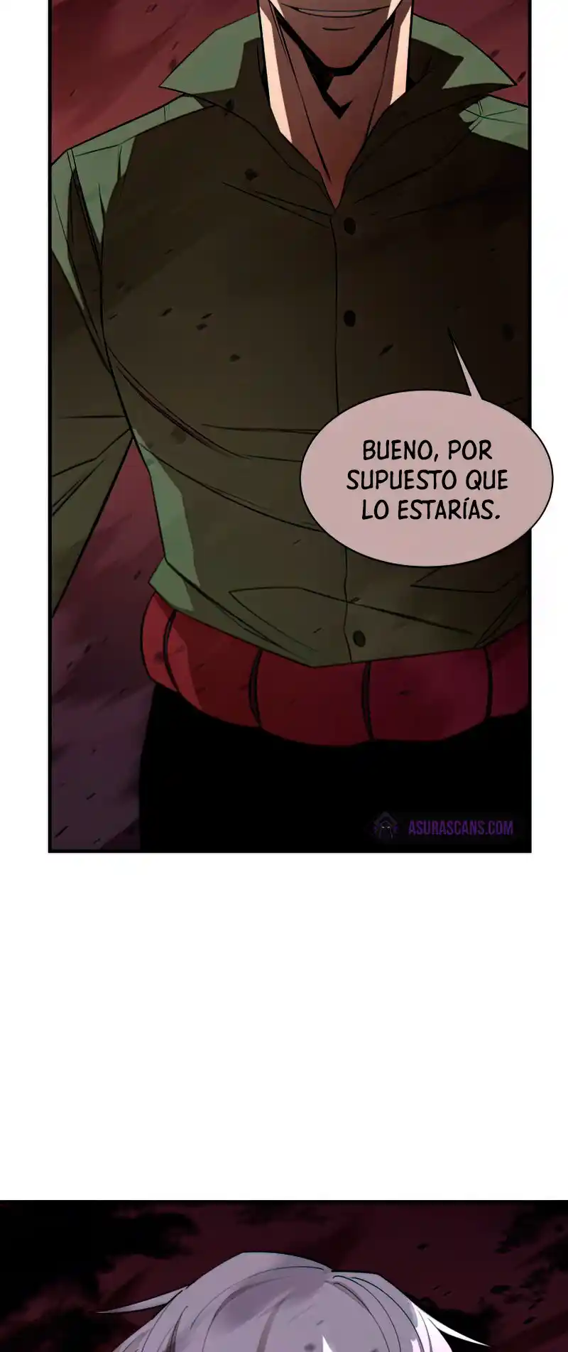 ¡Me Fortalezco Comiendo! - Capítulo 58 - Página 36 - LectorTMOo