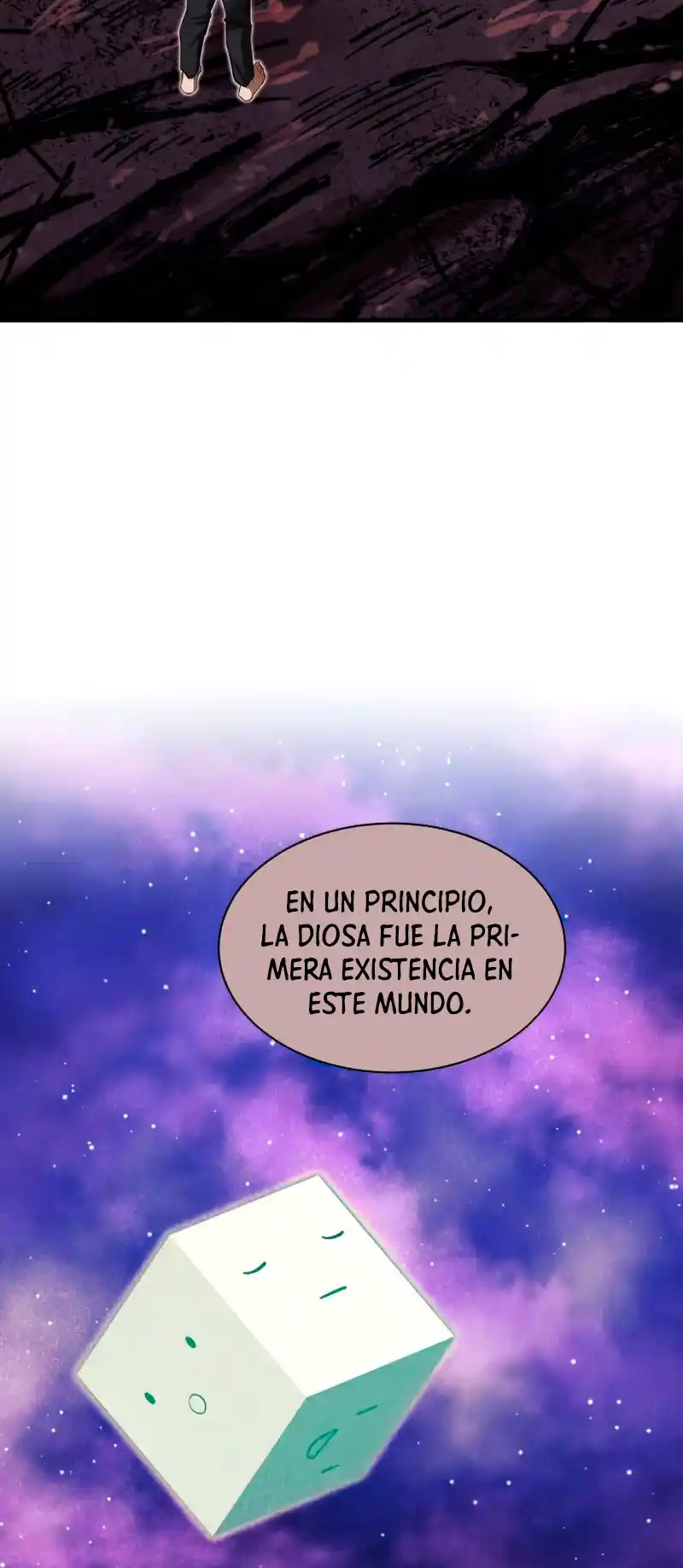 ¡Me Fortalezco Comiendo! - Capítulo 58 - Página 40 - LectorTMOo