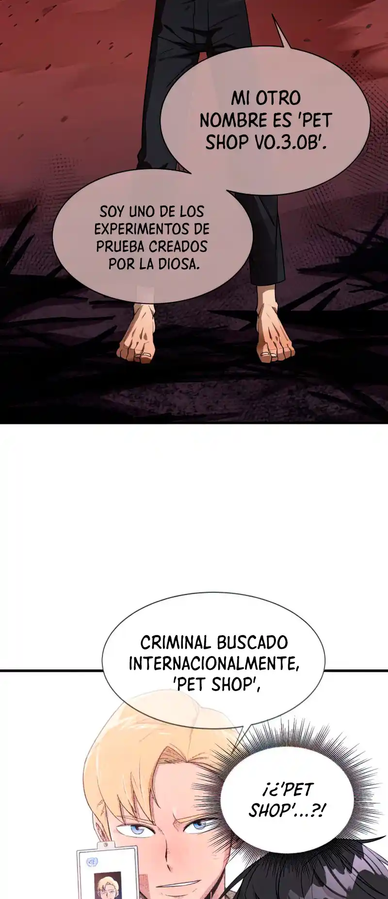 ¡Me Fortalezco Comiendo! - Capítulo 58 - Página 47 - LectorTMOo