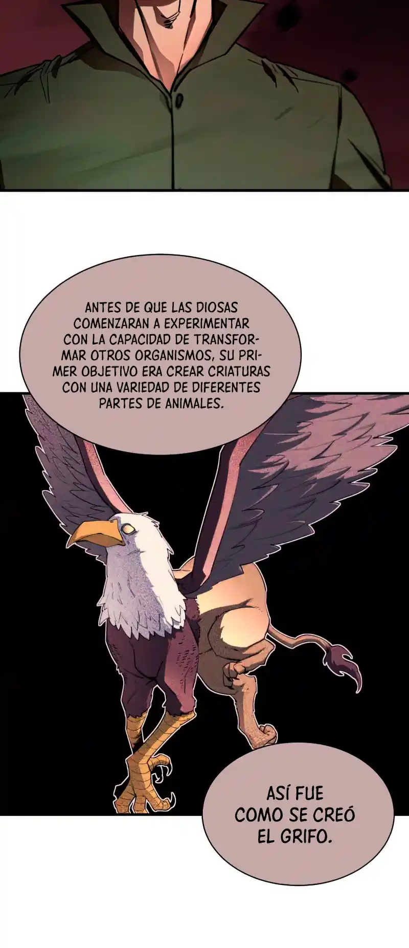 ¡Me Fortalezco Comiendo! - Capítulo 58 - Página 49 - LectorTMOo