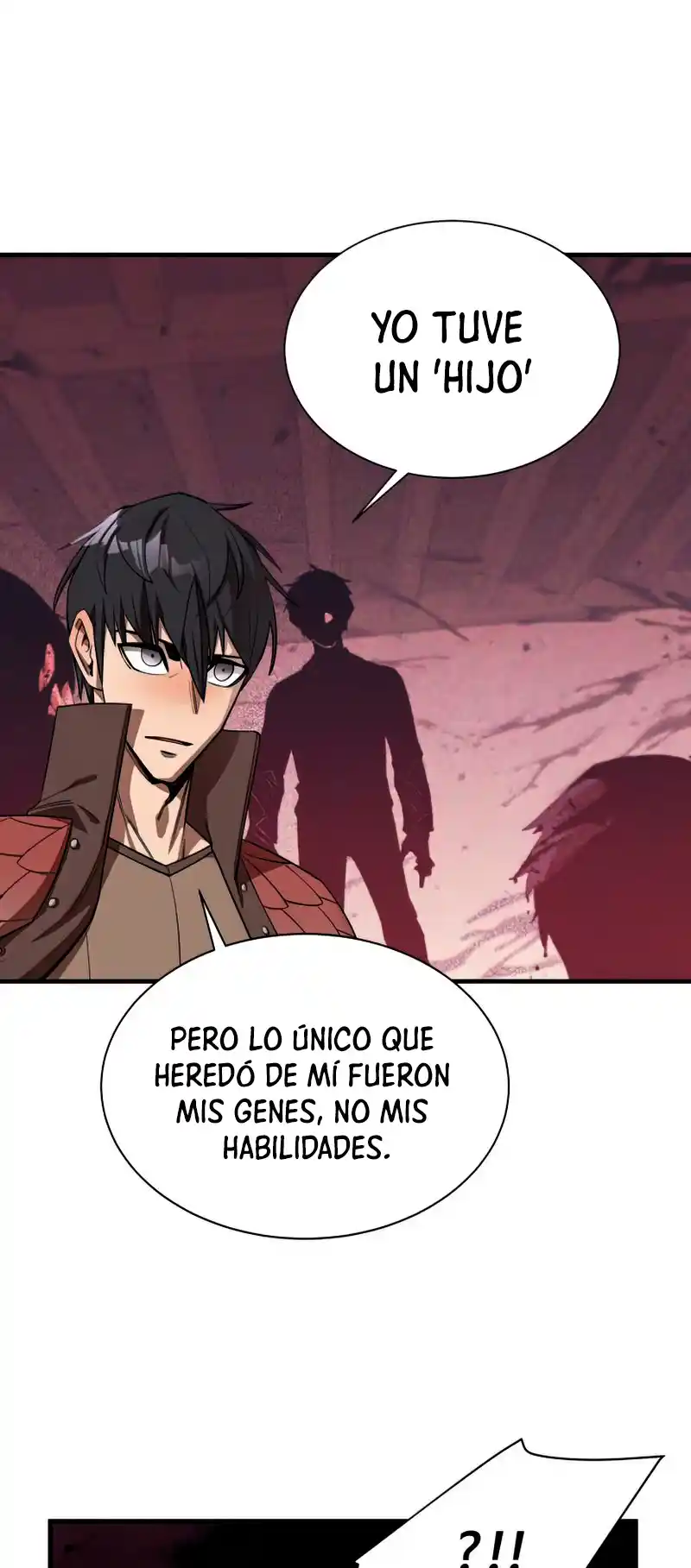 ¡Me Fortalezco Comiendo! - Capítulo 58 - Página 56 - LectorTMOo