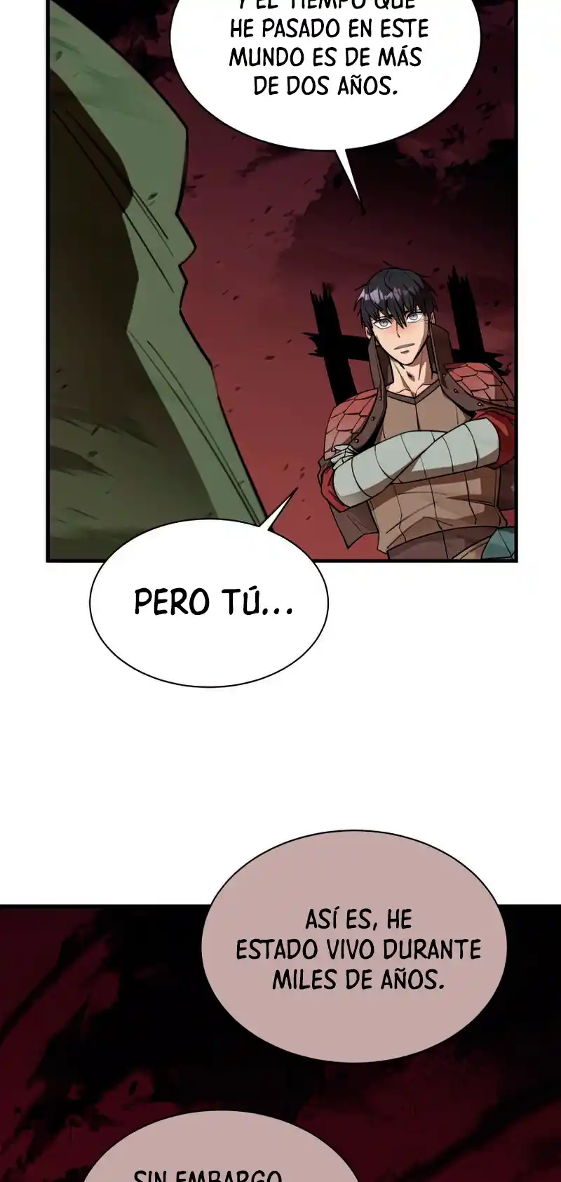 ¡Me Fortalezco Comiendo! - Capítulo 58 - Página 60 - LectorTMOo