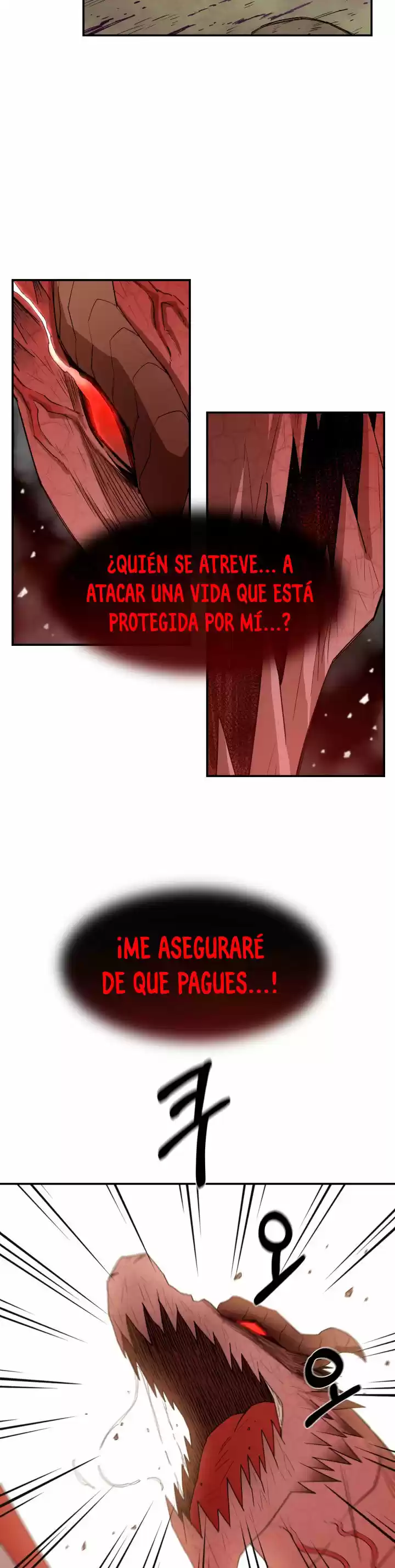 ¡Me Fortalezco Comiendo! - Capítulo 6 - Página 19 - LectorTMOo