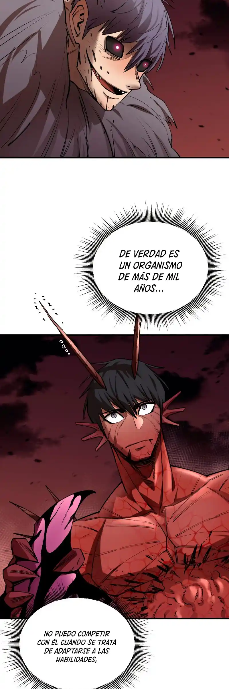 ¡Me Fortalezco Comiendo! - Capítulo 60 - Página 15 - LectorTMOo