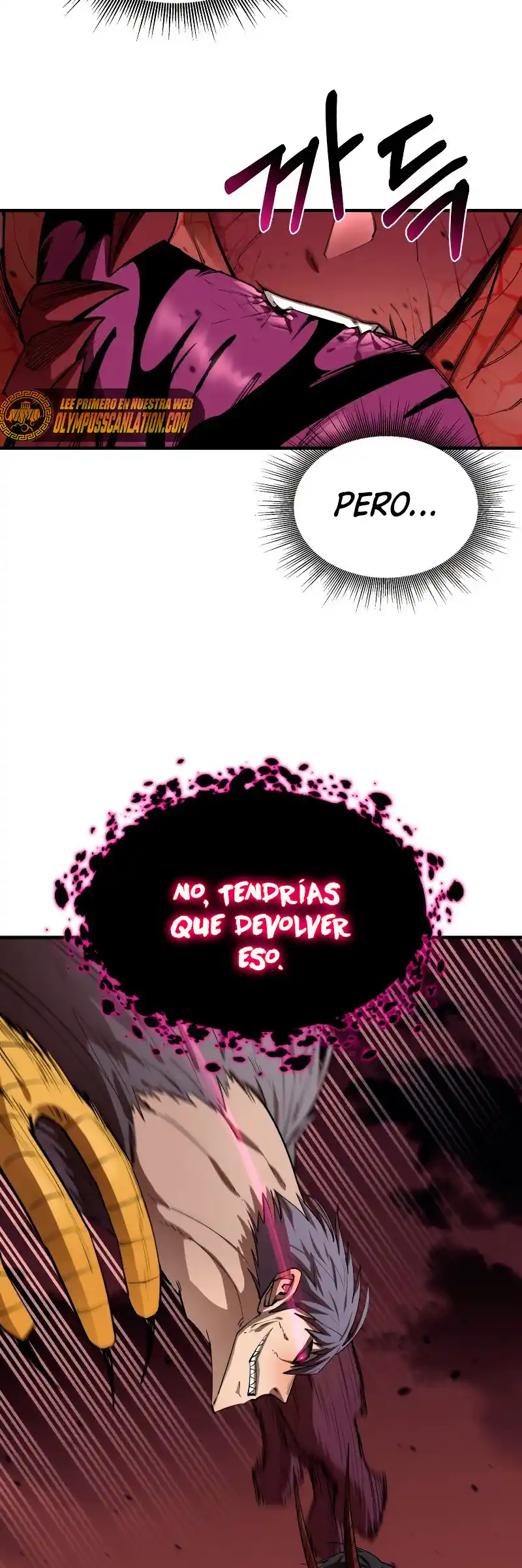 ¡Me Fortalezco Comiendo! - Capítulo 60 - Página 16 - LectorTMOo
