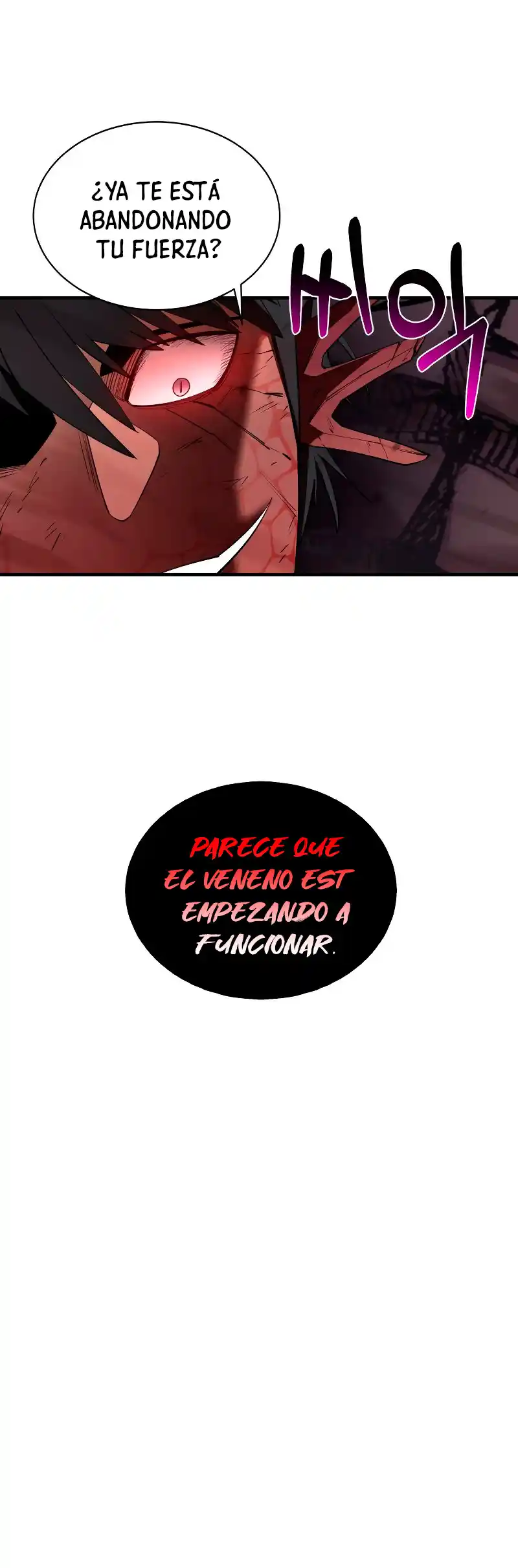 ¡Me Fortalezco Comiendo! - Capítulo 60 - Página 40 - LectorTMOo