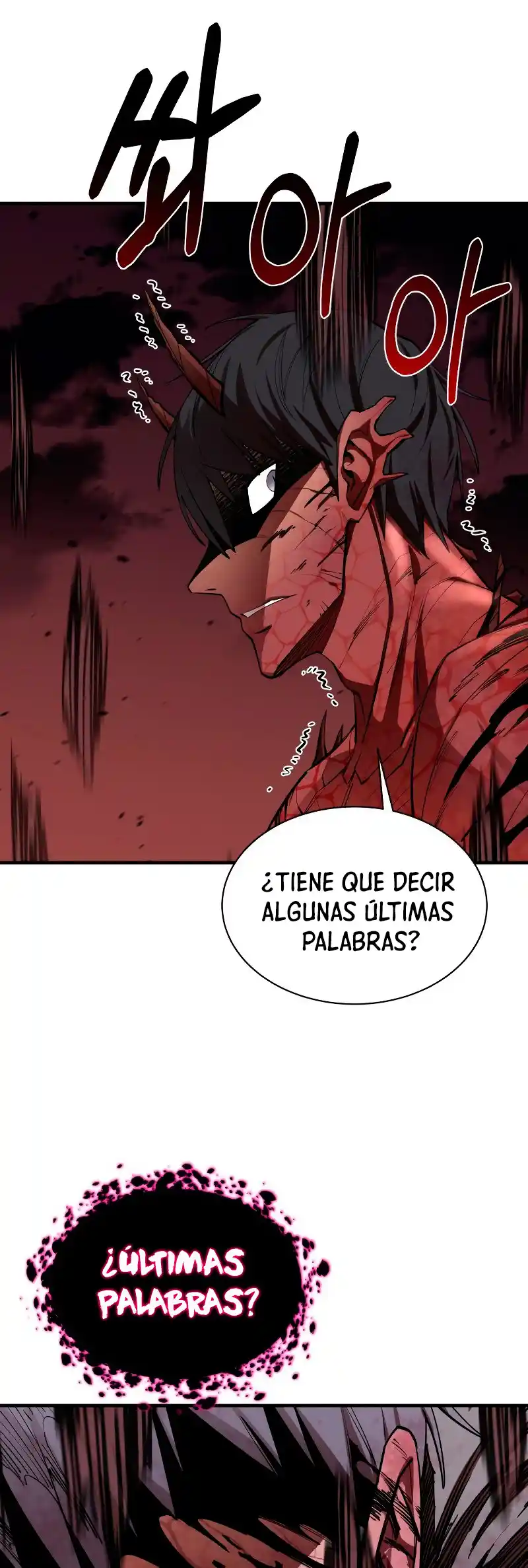 ¡Me Fortalezco Comiendo! - Capítulo 60 - Página 48 - LectorTMOo