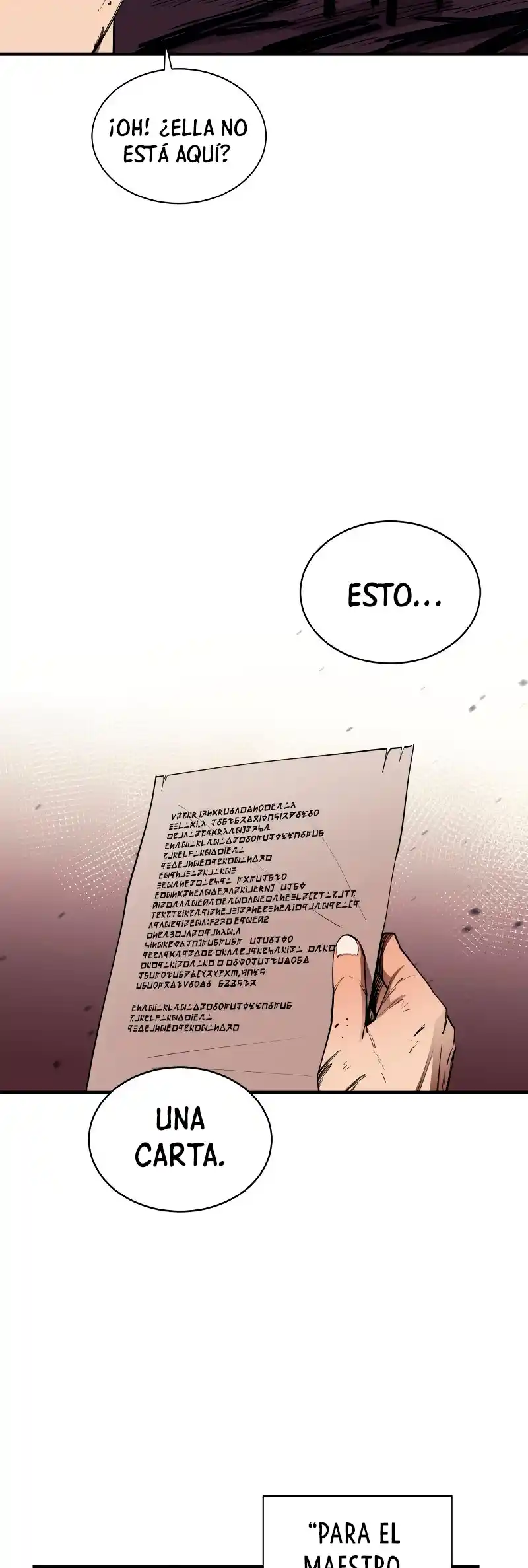 ¡Me Fortalezco Comiendo! - Capítulo 60 - Página 55 - LectorTMOo