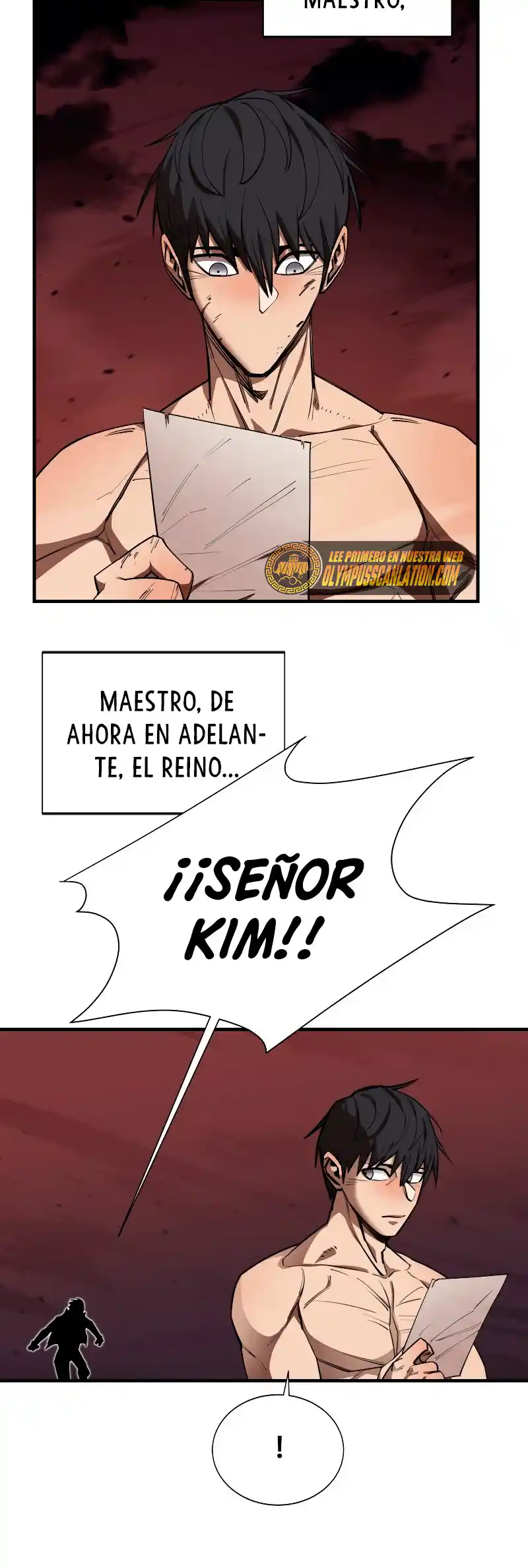 ¡Me Fortalezco Comiendo! - Capítulo 60 - Página 56 - LectorTMOo