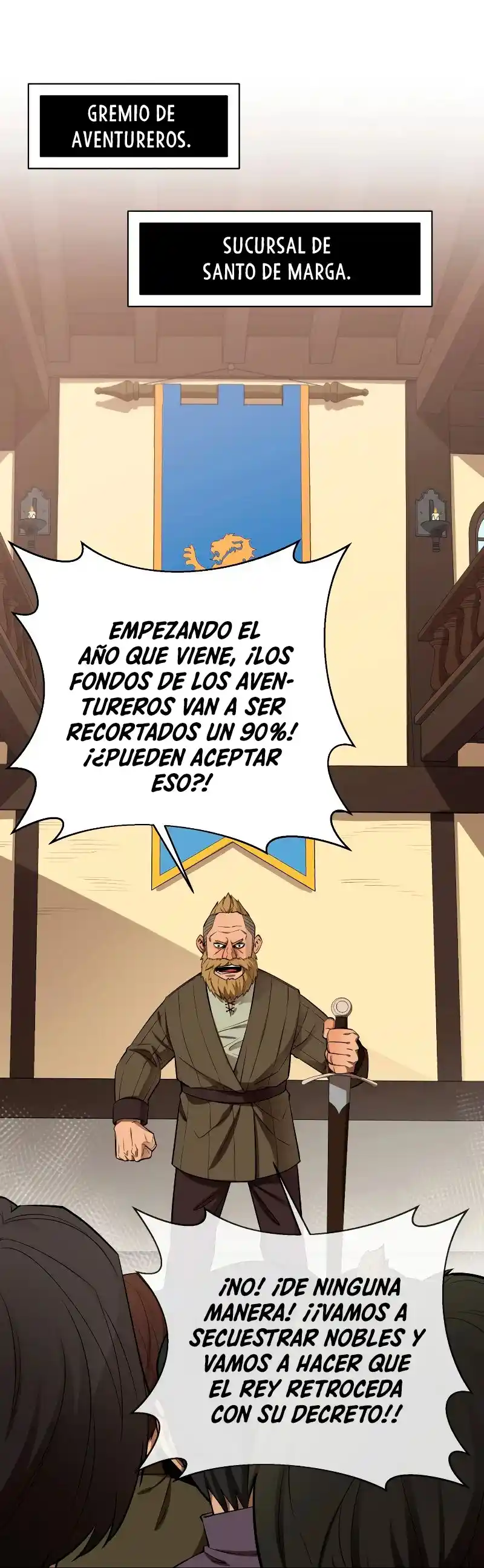 ¡Me Fortalezco Comiendo! - Capítulo 61 - Página 13 - LectorTMOo
