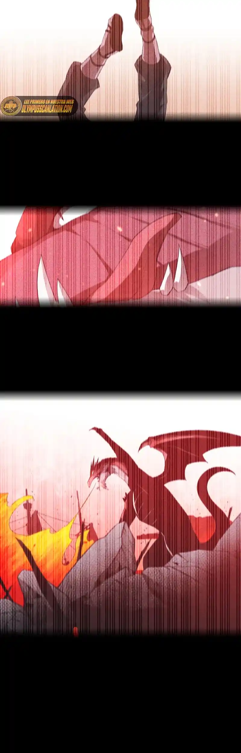 ¡Me Fortalezco Comiendo! - Capítulo 61 - Página 24 - LectorTMOo