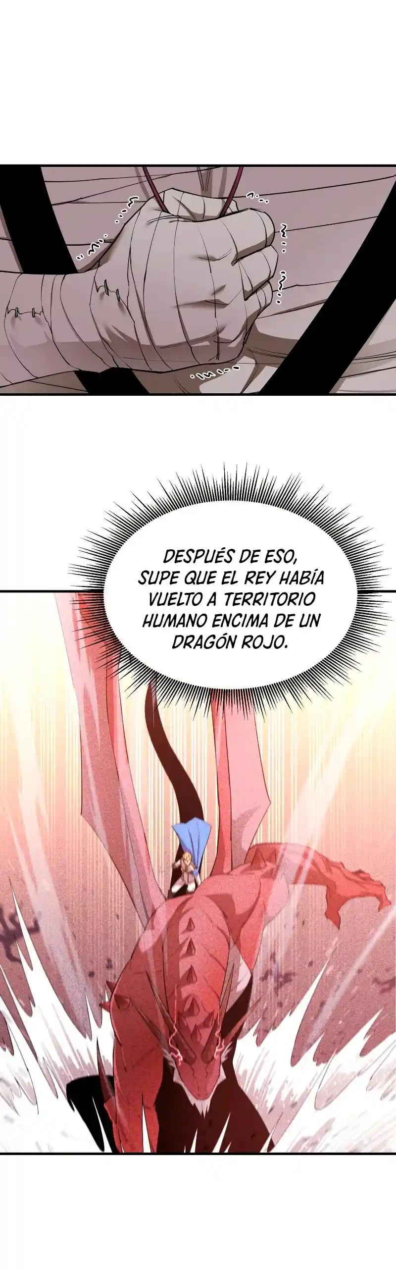 ¡Me Fortalezco Comiendo! - Capítulo 61 - Página 33 - LectorTMOo