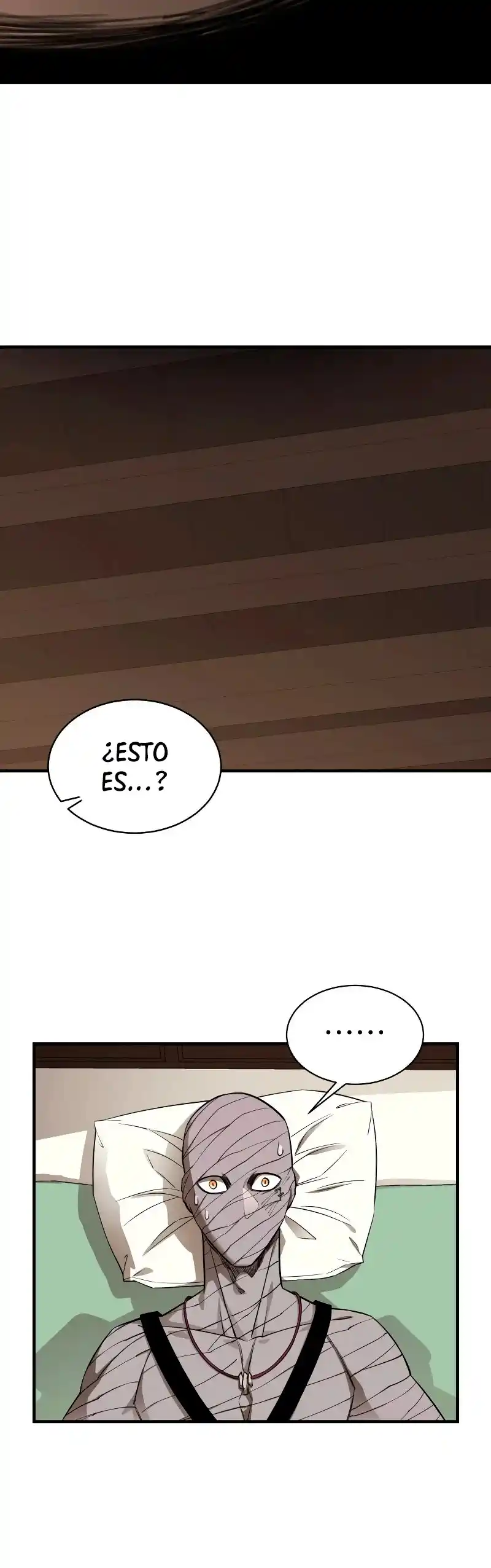 ¡Me Fortalezco Comiendo! - Capítulo 61 - Página 43 - LectorTMOo