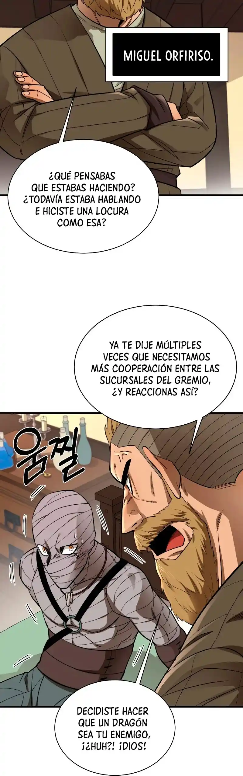 ¡Me Fortalezco Comiendo! - Capítulo 61 - Página 45 - LectorTMOo