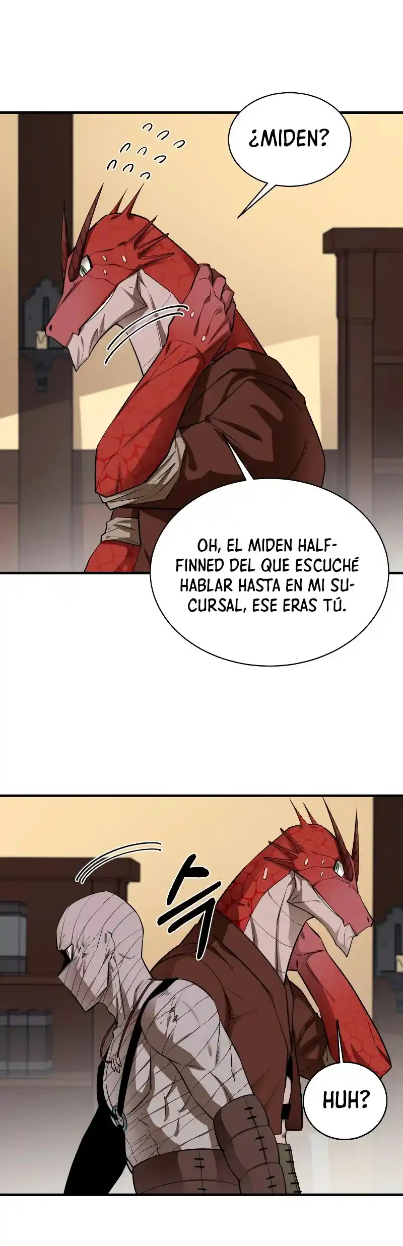 ¡Me Fortalezco Comiendo! - Capítulo 61 - Página 49 - LectorTMOo