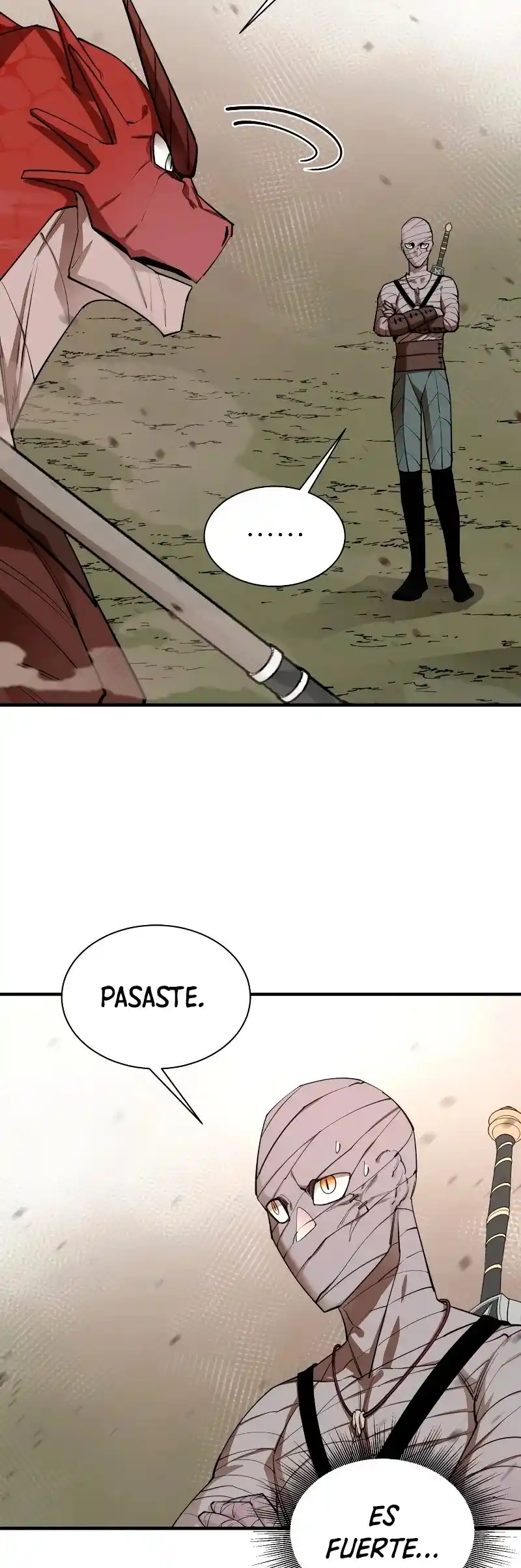 ¡Me Fortalezco Comiendo! - Capítulo 62 - Página 17 - LectorTMOo
