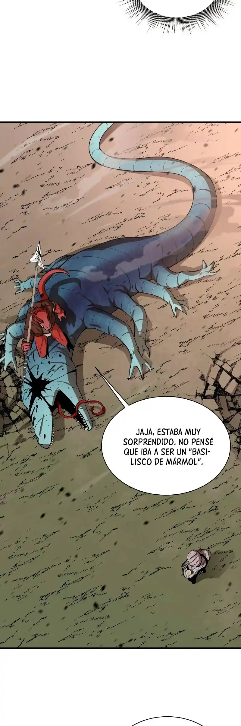 ¡Me Fortalezco Comiendo! - Capítulo 62 - Página 18 - LectorTMOo