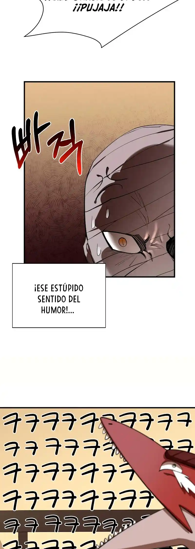 ¡Me Fortalezco Comiendo! - Capítulo 62 - Página 29 - LectorTMOo