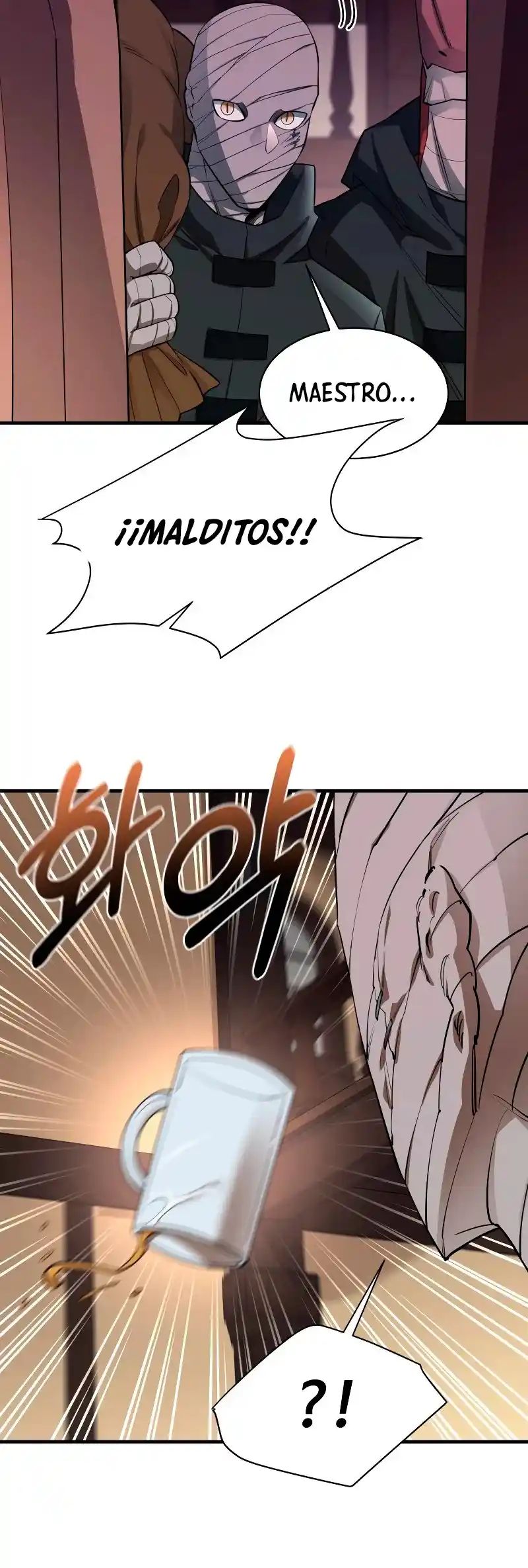 ¡Me Fortalezco Comiendo! - Capítulo 62 - Página 42 - LectorTMOo