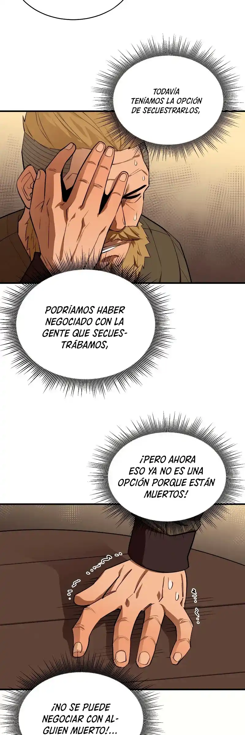 ¡Me Fortalezco Comiendo! - Capítulo 62 - Página 48 - LectorTMOo