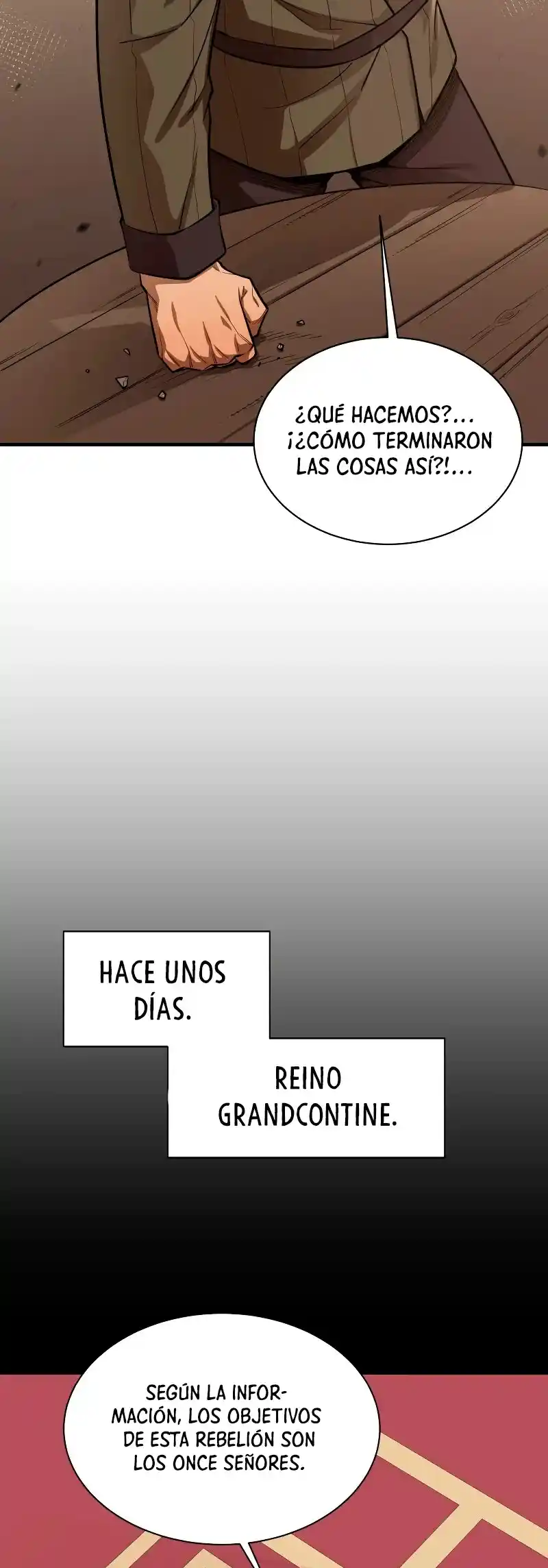 ¡Me Fortalezco Comiendo! - Capítulo 62 - Página 52 - LectorTMOo