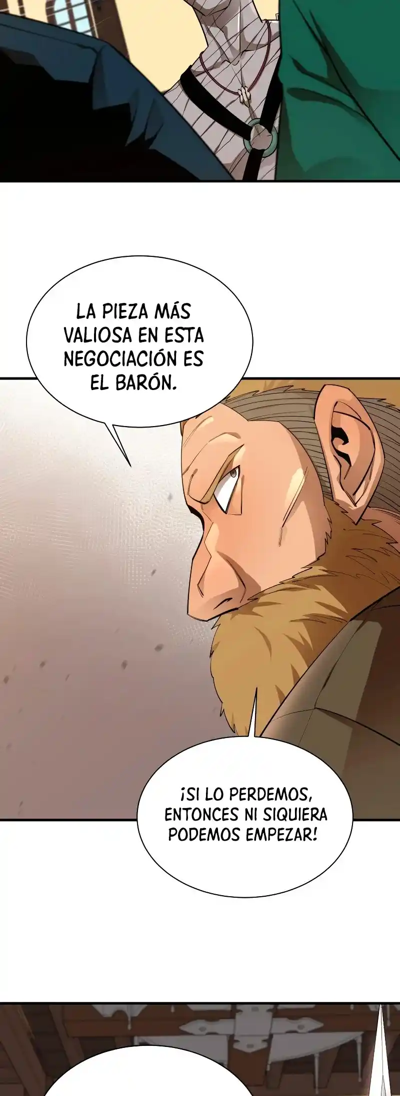 ¡Me Fortalezco Comiendo! - Capítulo 62 - Página 58 - LectorTMOo