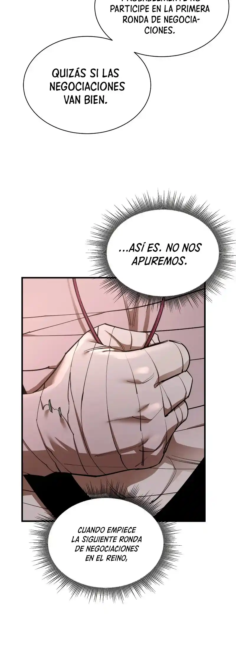 ¡Me Fortalezco Comiendo! - Capítulo 62 - Página 62 - LectorTMOo