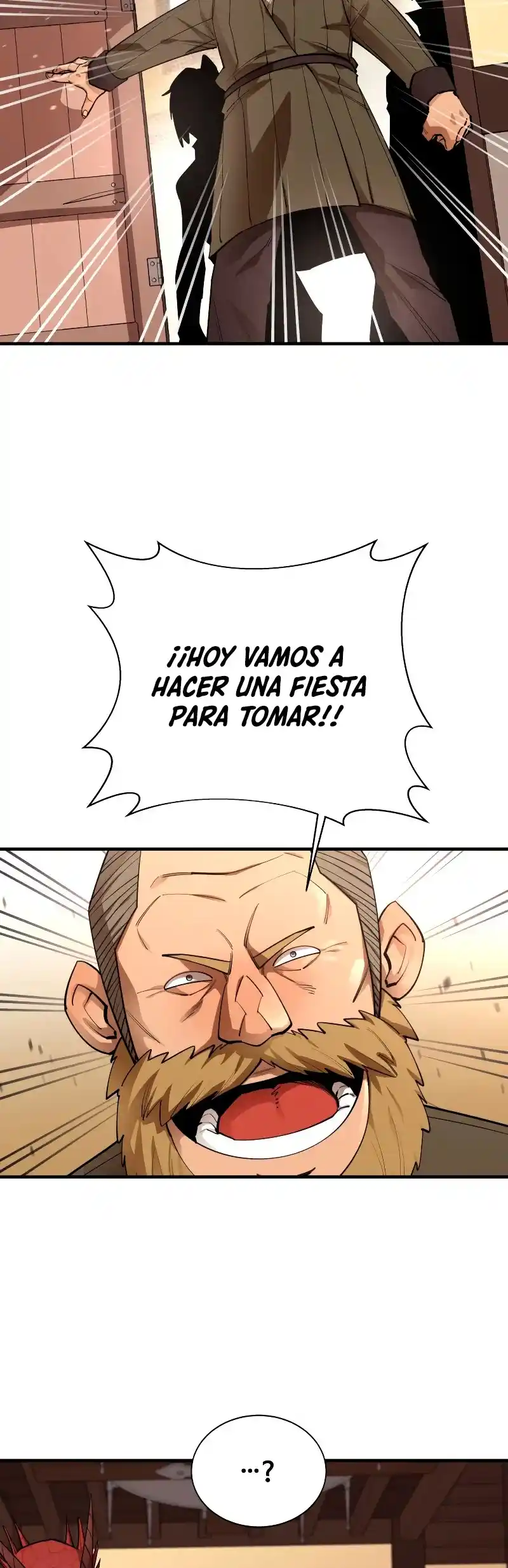 ¡Me Fortalezco Comiendo! - Capítulo 63 - Página 4 - LectorTMOo