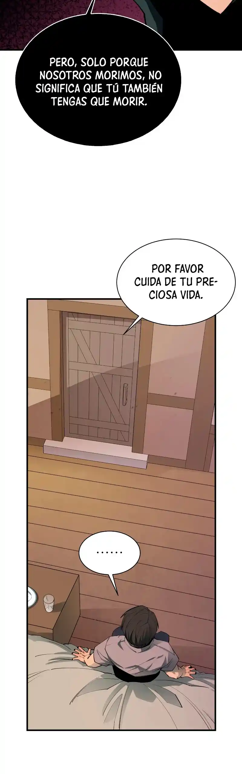 ¡Me Fortalezco Comiendo! - Capítulo 63 - Página 20 - LectorTMOo