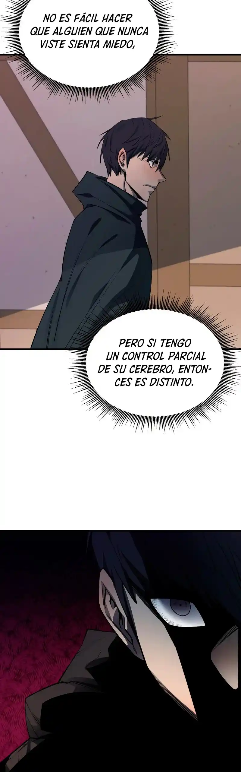 ¡Me Fortalezco Comiendo! - Capítulo 63 - Página 22 - LectorTMOo