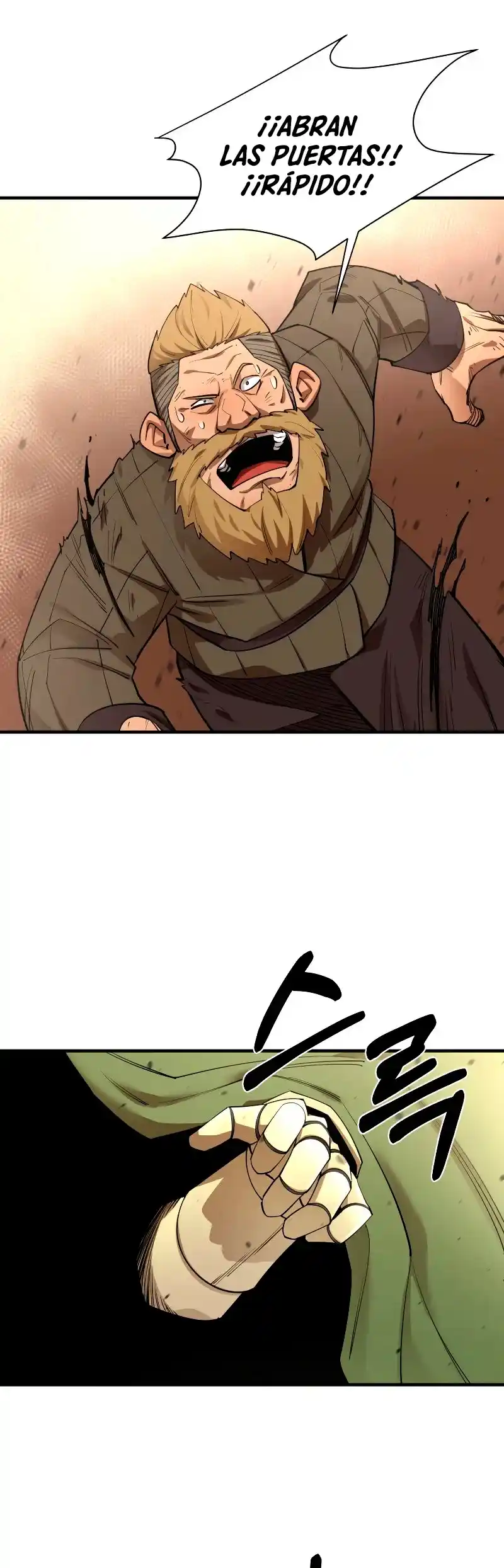 ¡Me Fortalezco Comiendo! - Capítulo 63 - Página 31 - LectorTMOo