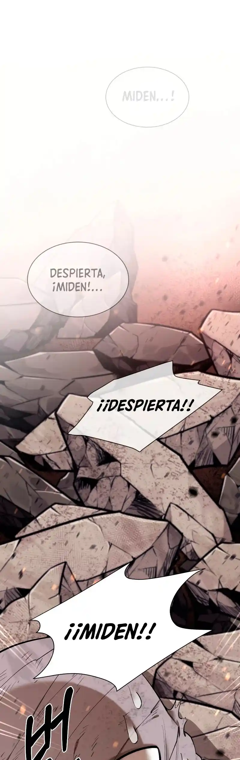 ¡Me Fortalezco Comiendo! - Capítulo 63 - Página 39 - LectorTMOo
