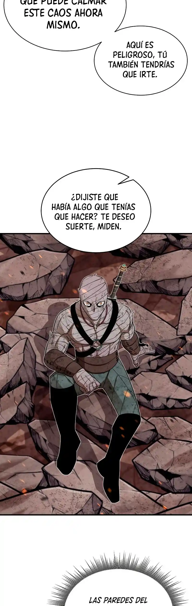¡Me Fortalezco Comiendo! - Capítulo 63 - Página 43 - LectorTMOo