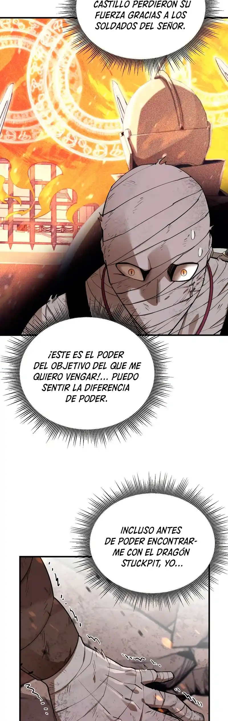 ¡Me Fortalezco Comiendo! - Capítulo 63 - Página 44 - LectorTMOo