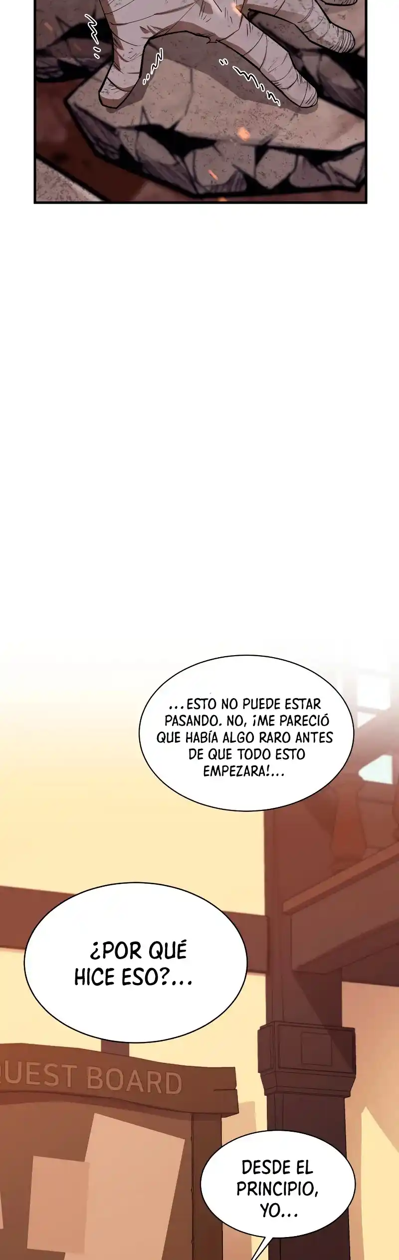 ¡Me Fortalezco Comiendo! - Capítulo 63 - Página 45 - LectorTMOo