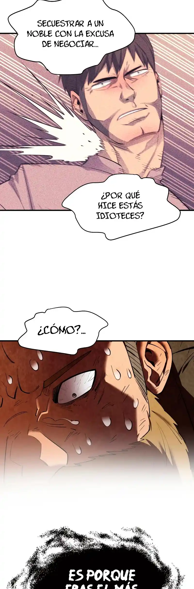 ¡Me Fortalezco Comiendo! - Capítulo 63 - Página 49 - LectorTMOo