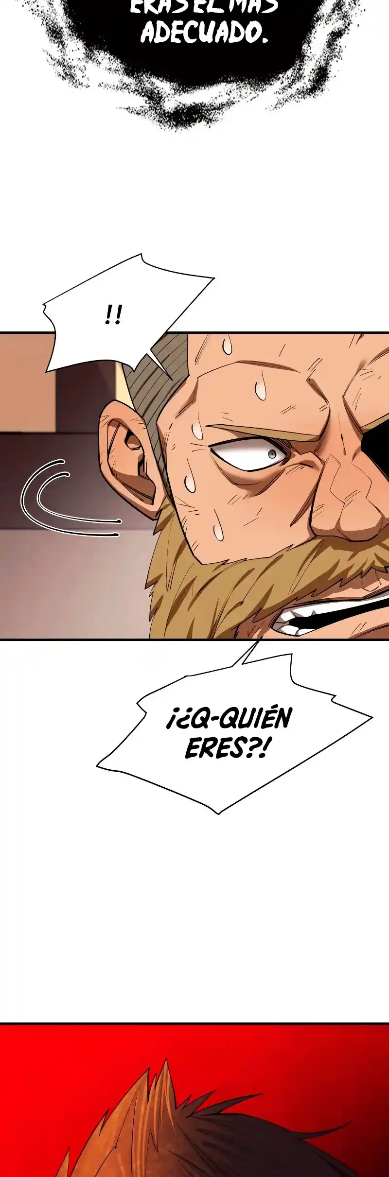 ¡Me Fortalezco Comiendo! - Capítulo 63 - Página 50 - LectorTMOo